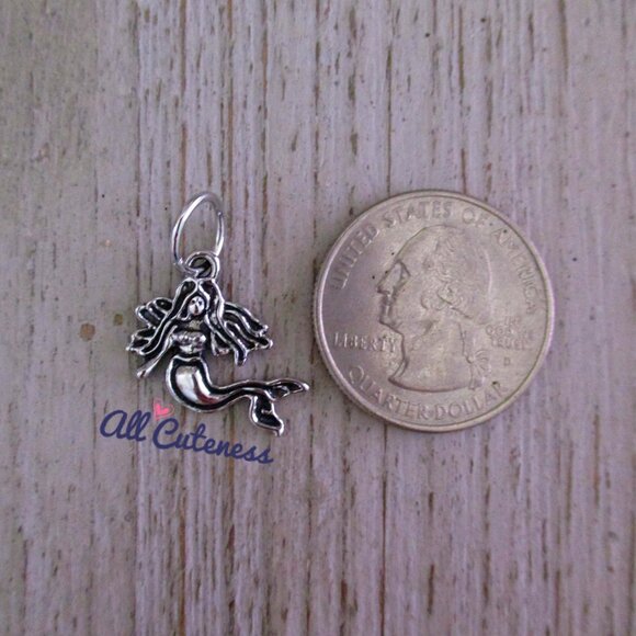 Charm Set for Bracelets or Necklaces - Picture 4 of 7